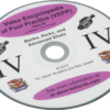 Dr. Daves Pool Practice DVD - Volume 4